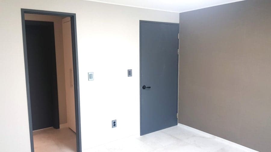 안화동마을 9단지 - 18