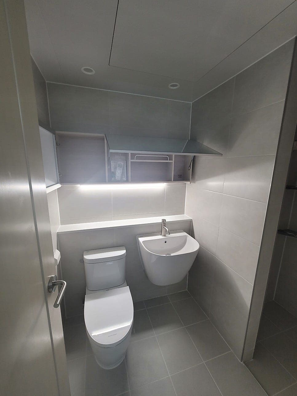 동탄역 시범 호반써밋 - 40