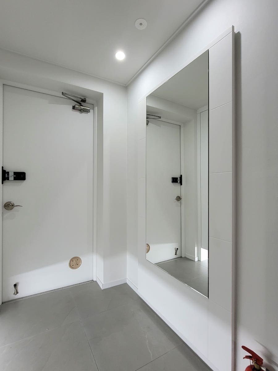 진안골마을 주공11단지 - 4