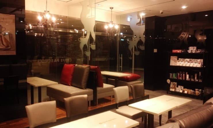 파스쿠치 제주오션팰리스점 - 5