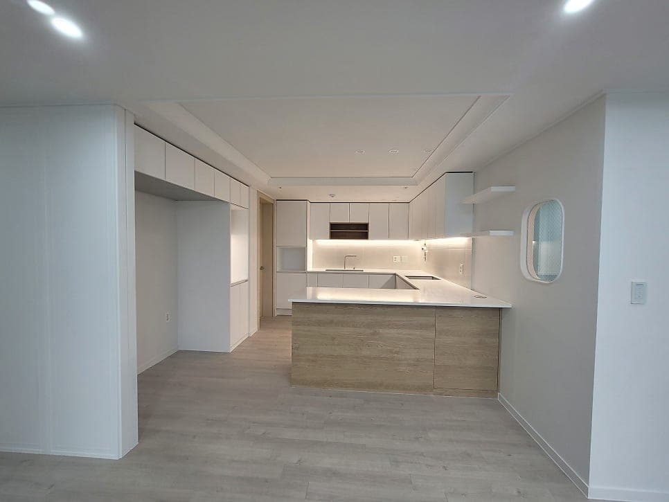 동탄역 시범 호반써밋 - 23