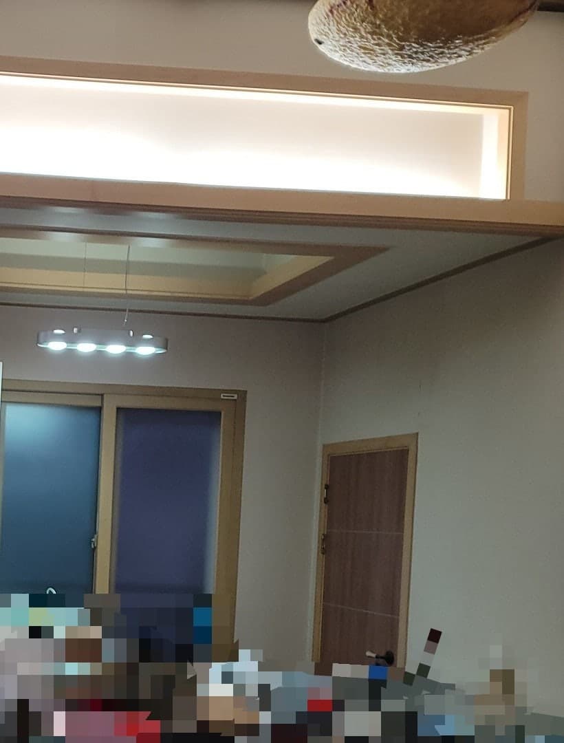 상가주택 박공지붕형 세대 - 55