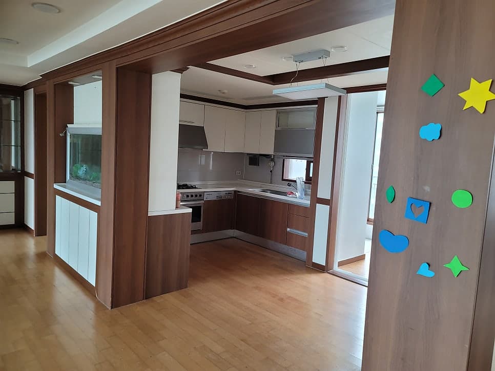 구봉마을 우남퍼스트빌 - 21