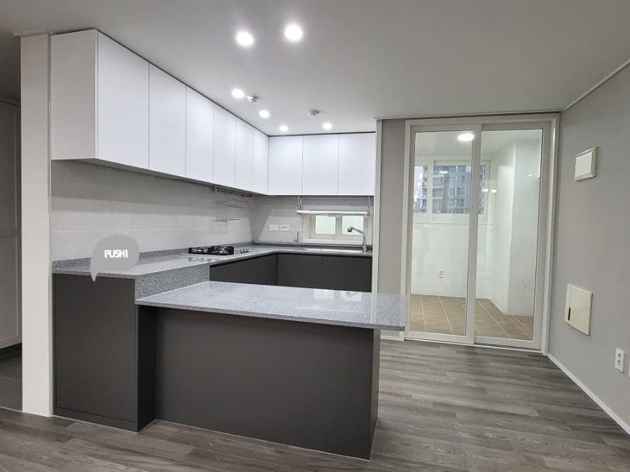 푸른마을 신일해피트리 - 13