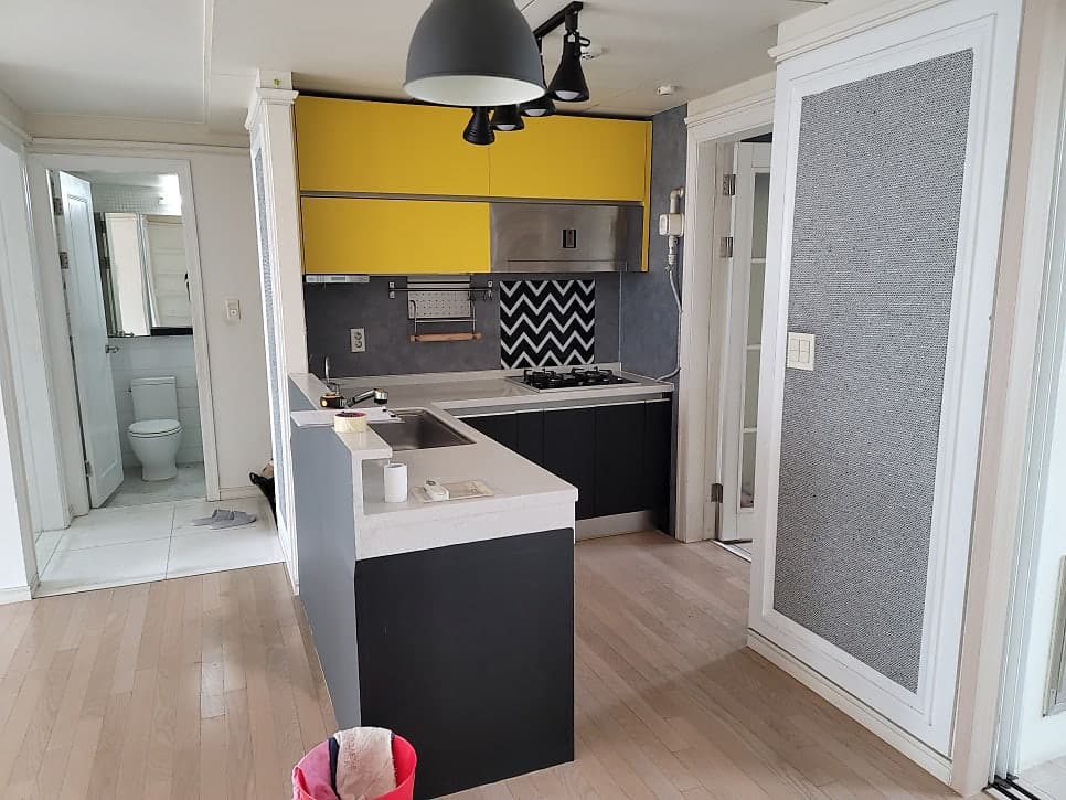 푸른마을 모아미래도 - 8