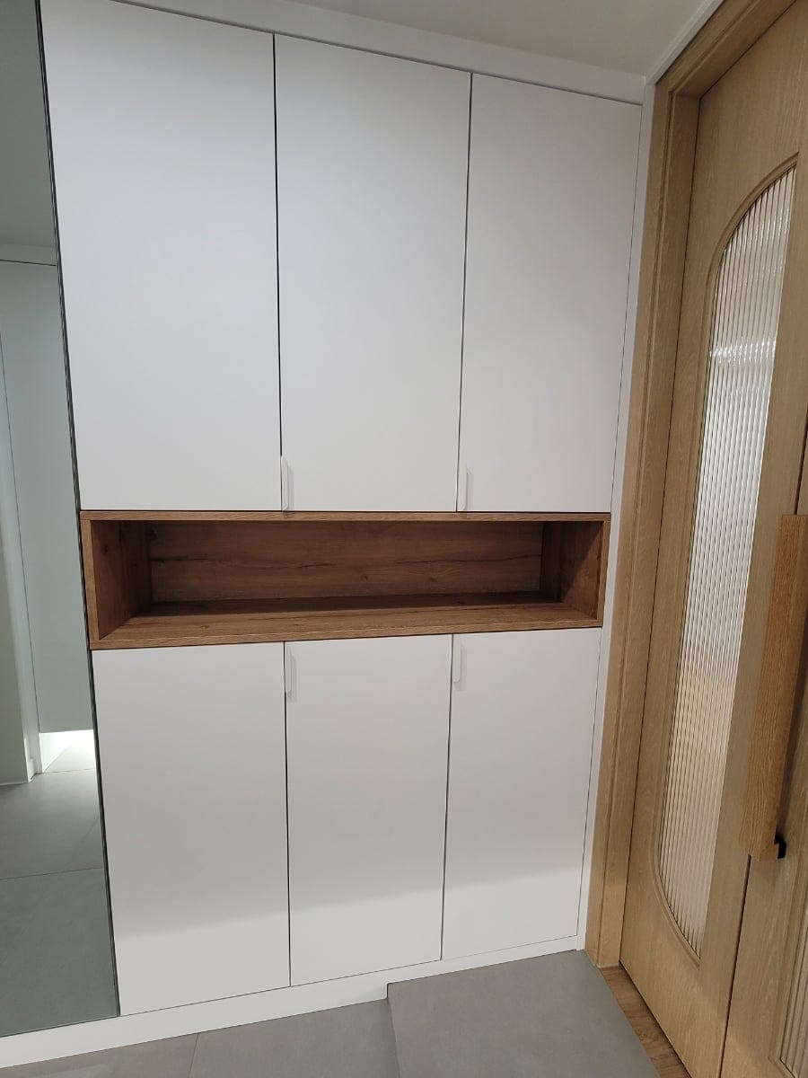 나루마을 신도브래뉴 - 10