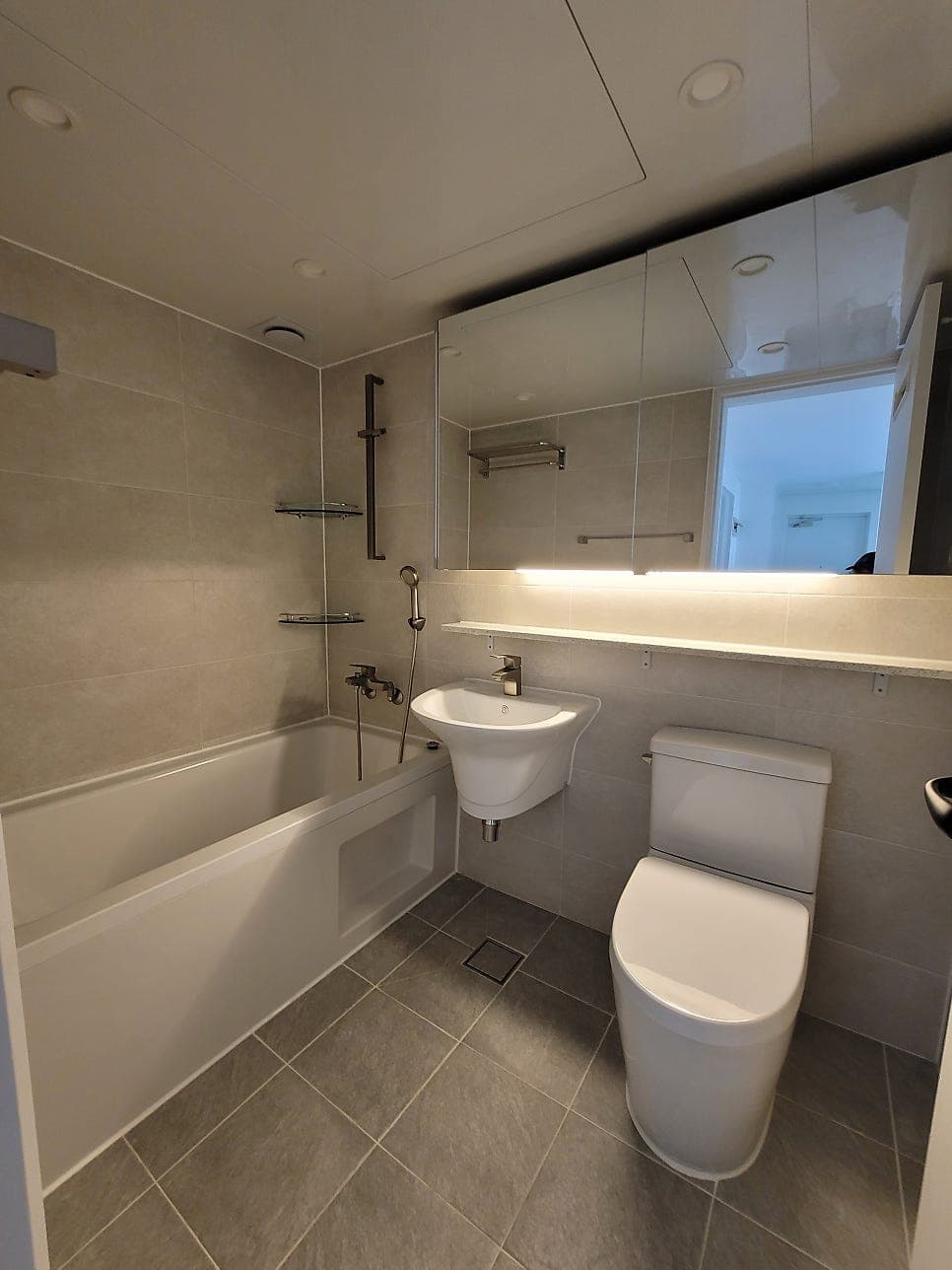 남수원 두산 - 19