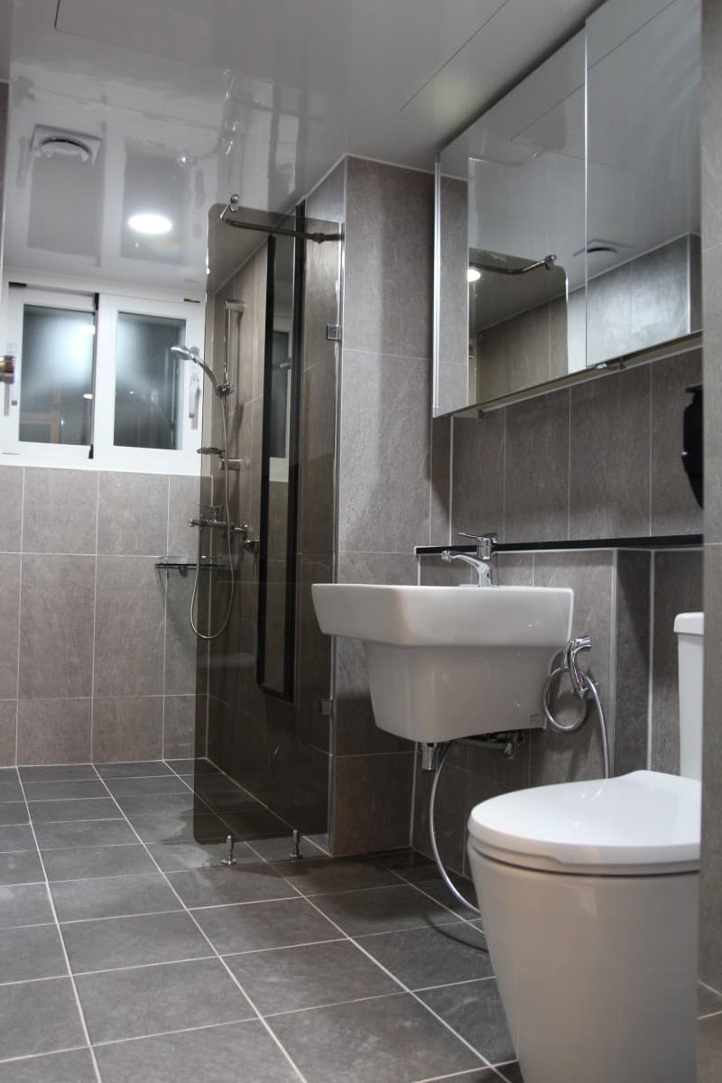 정든마을 신창2차 - 6