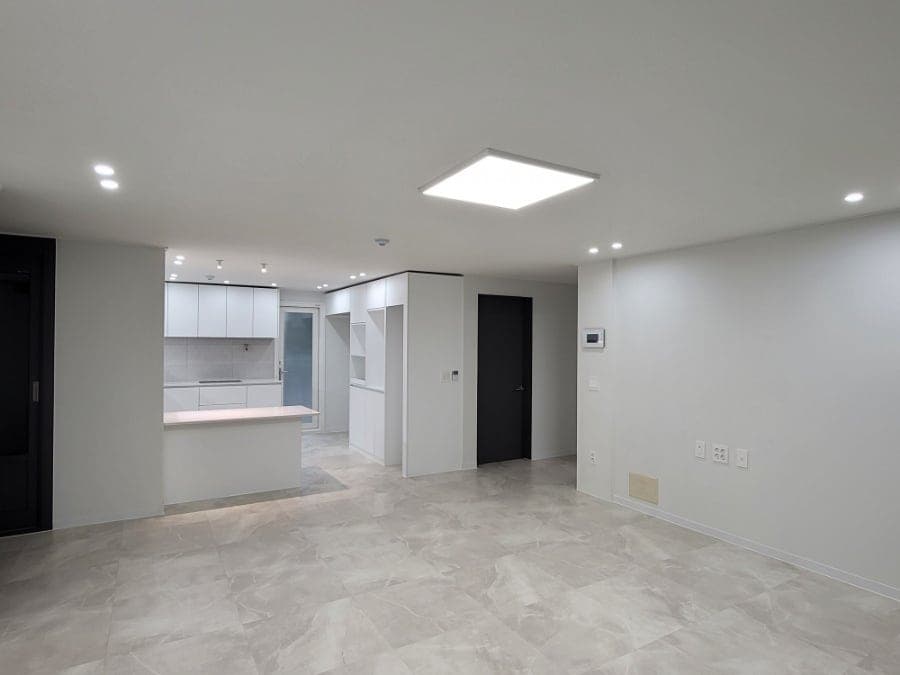 진안골마을 주공11단지 - 21