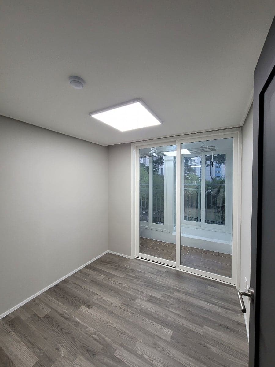 푸른마을 신일해피트리 - 20