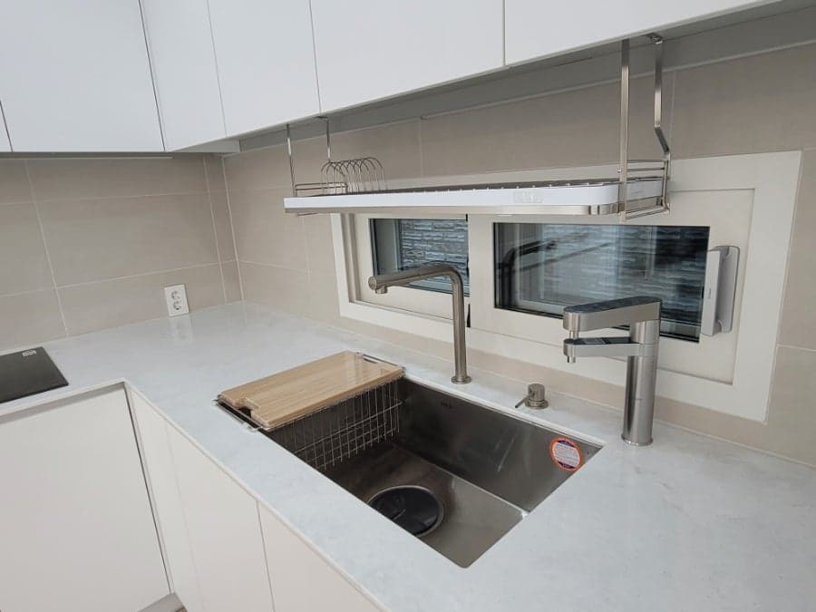 상가주택 박공지붕형 세대 - 39