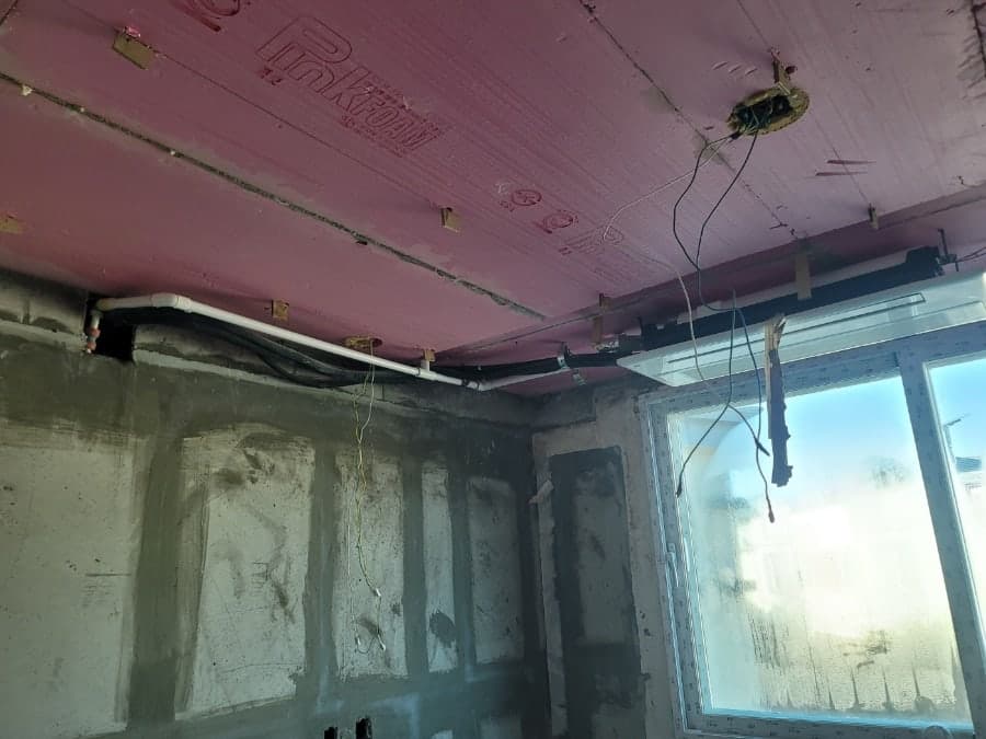 동탄 에코릿지 타운하우스 A타입 - 40