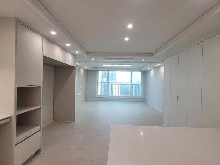 동탄역 시범호반써밋 - 67