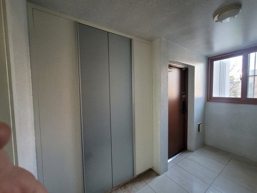 늘벗마을 병점역 센트럴허브시티 신창1차 - 4