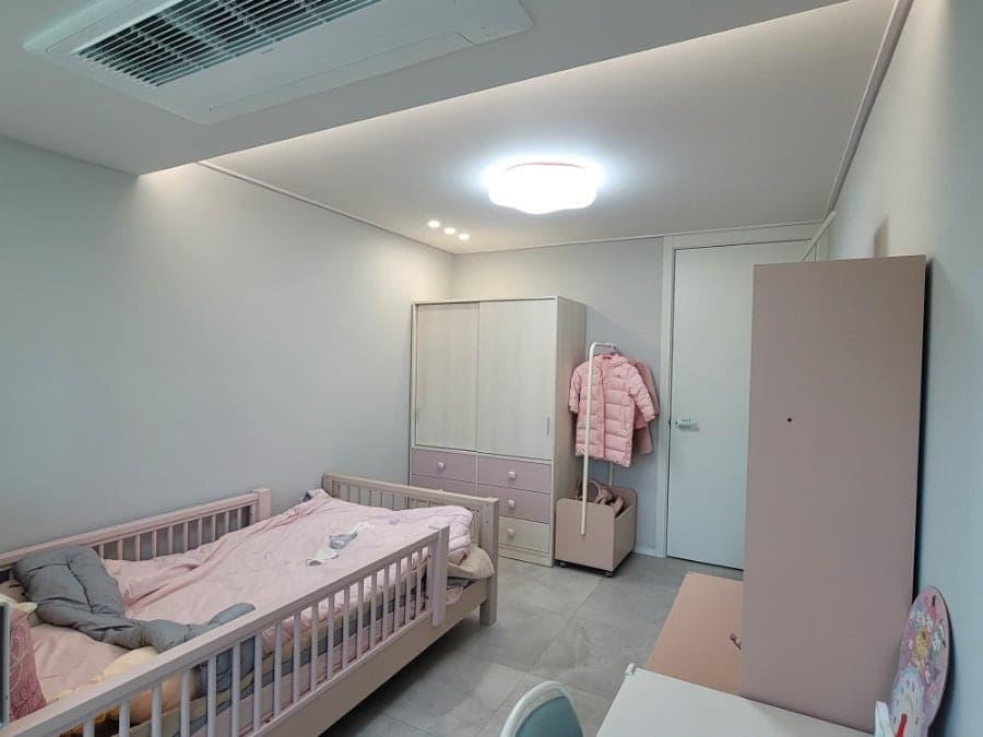 정든마을 신창2차 비바패밀리 - 45