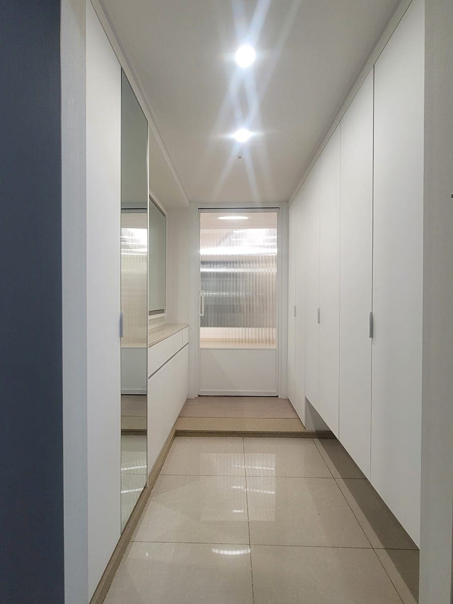 동탄역 시범호반써밋 - 4