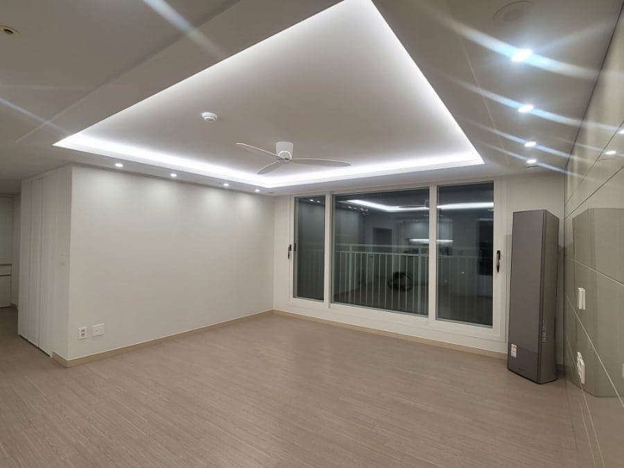 동탄역 시범호반써밋 - 9