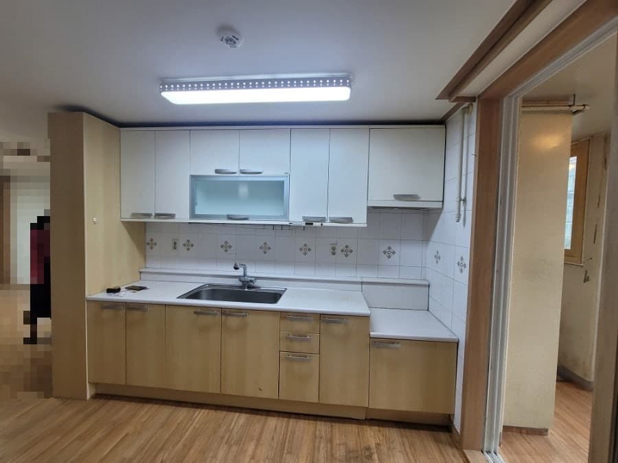 느치미마을 주공2단지 - 27