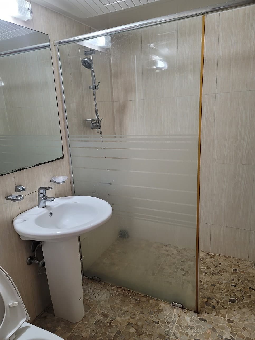 구봉마을 우남퍼스트빌 - 8