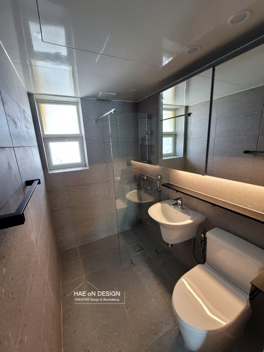 안화동마을 병점주공5단지 - 21