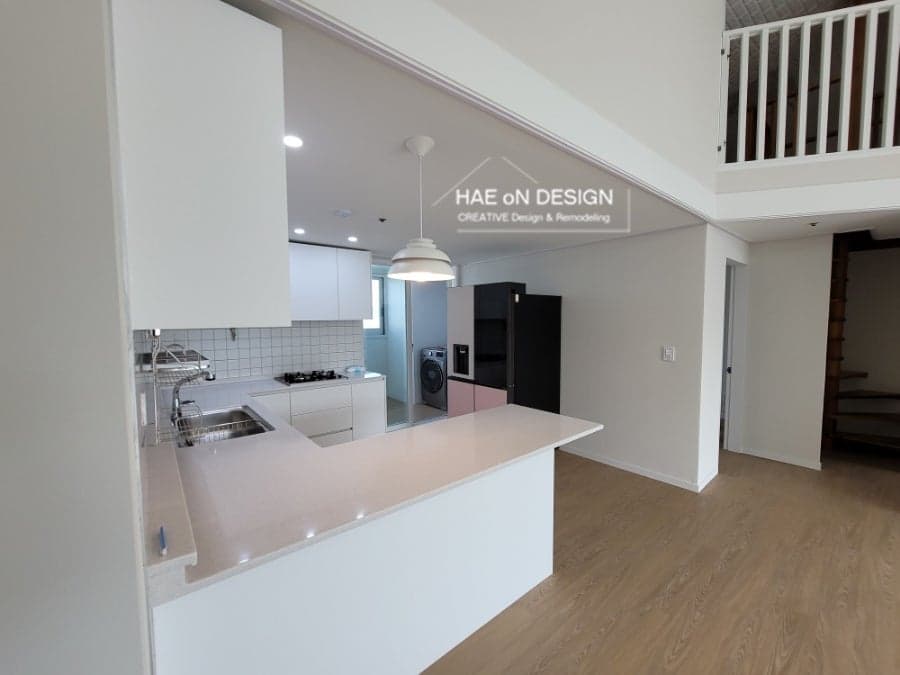 안화동마을 병점주공5단지 - 15