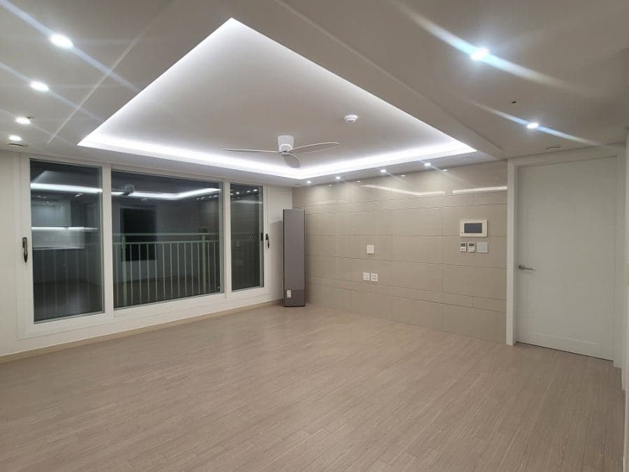 동탄역 시범호반써밋 - 7