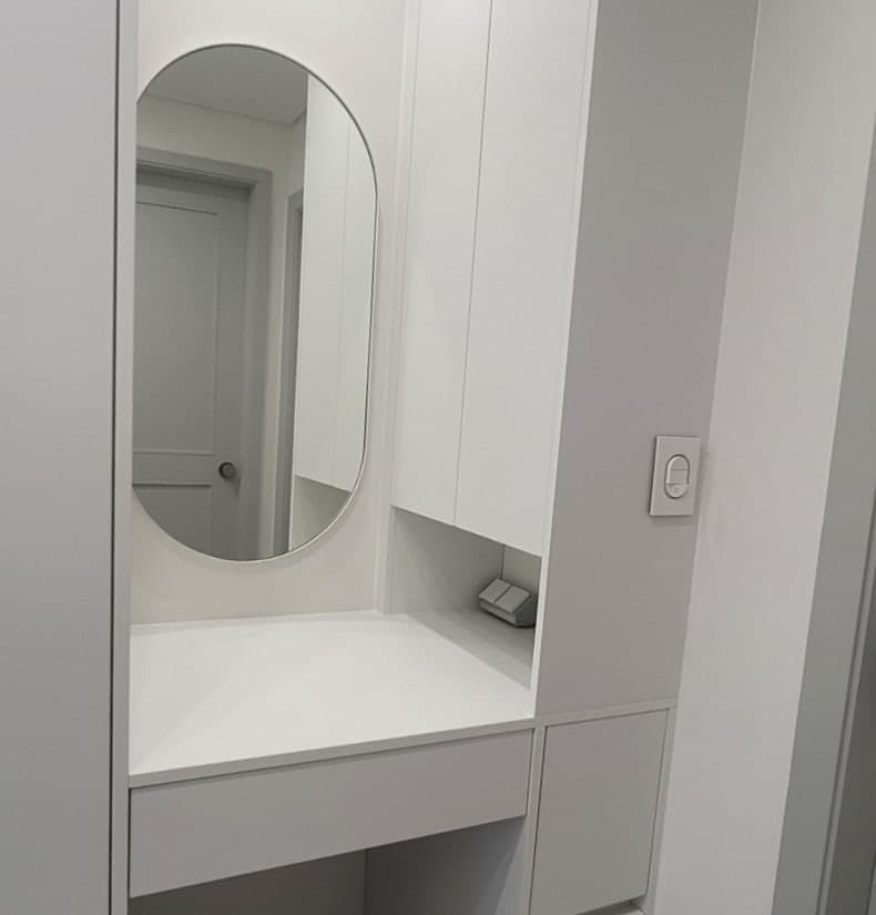 반월동 반달마을 두산위브 - 111