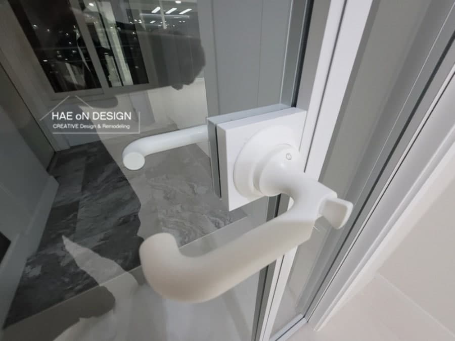 구봉마을 우남퍼스빌1차 - 11