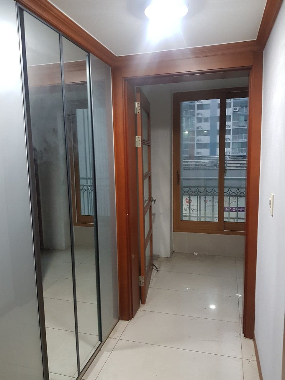 정든마을 신창비바패밀리2차 - 1