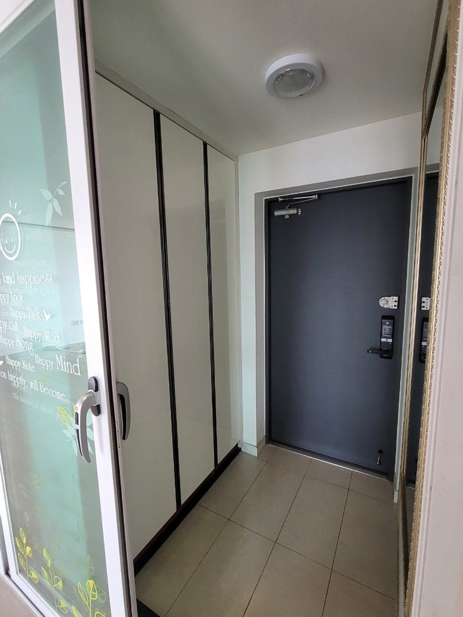 다정마을 신한에스빌1차 - 1