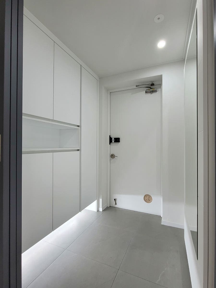 진안골마을 주공11단지 - 3