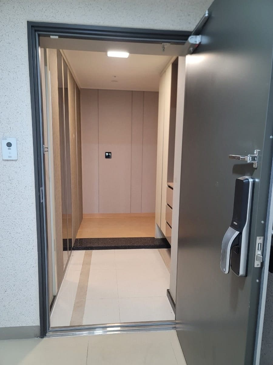 동탄 더샵 레이크 에듀타운(포스코3차) - 3