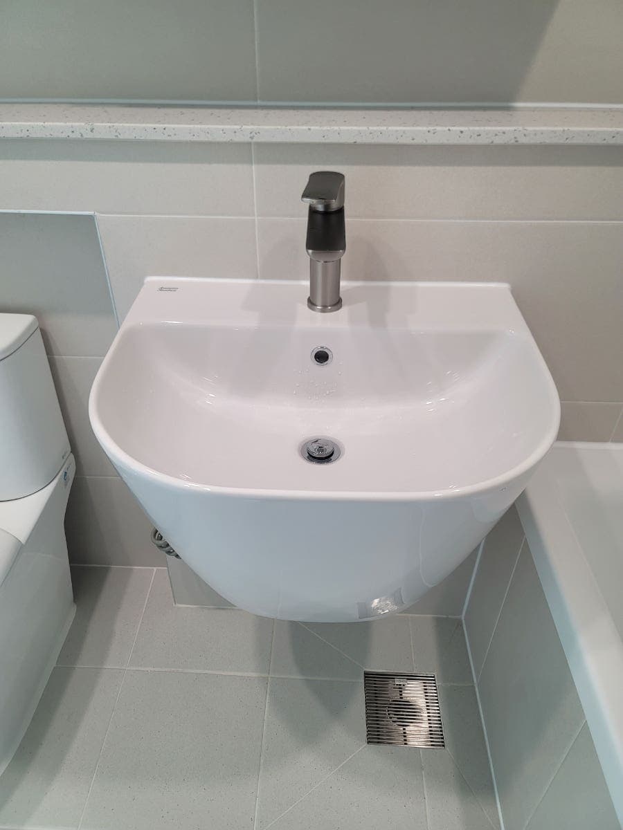 정든마을 신창2차 비바패밀리 - 14