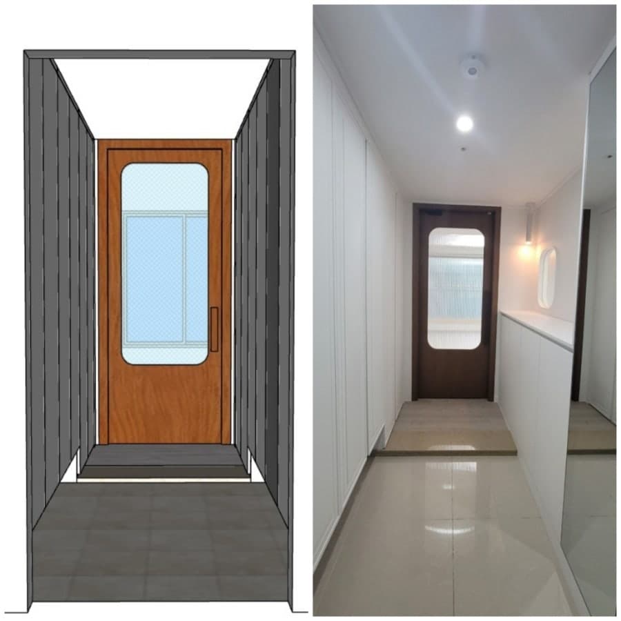 동탄역 시범 호반써밋 - 5