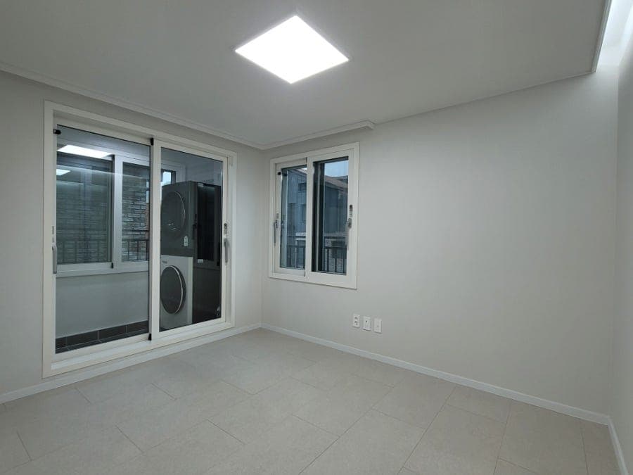 상가주택 박공지붕형 세대 - 58