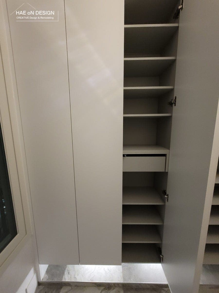 구봉마을 우남퍼스빌1차 - 7