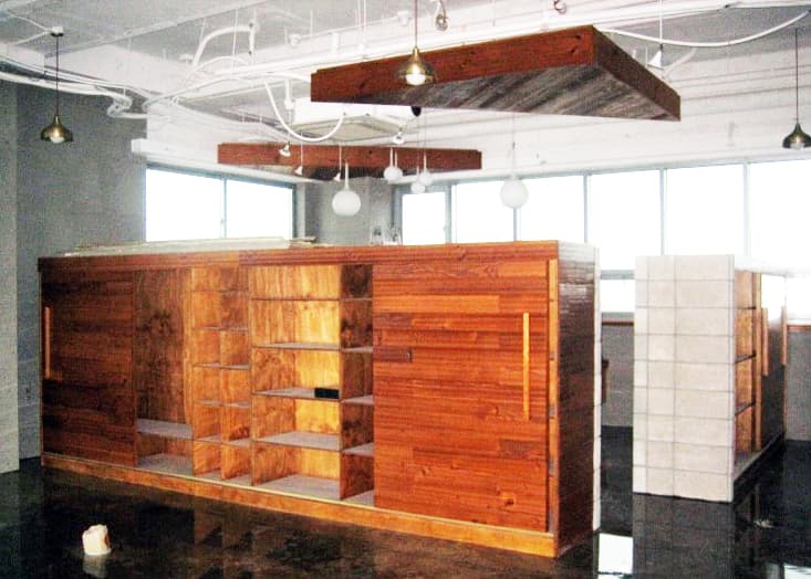 논현동 IT사무실 - 2