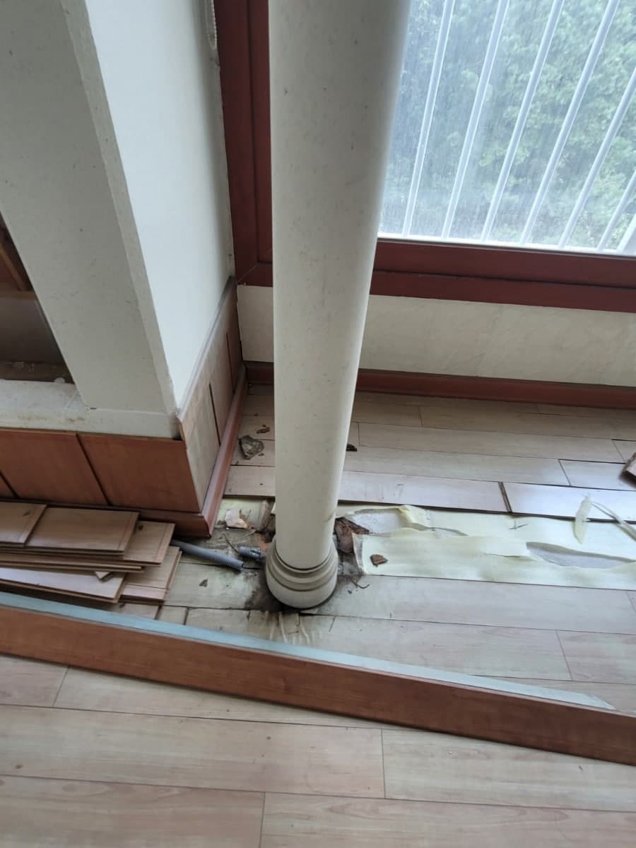 정든마을 신창2차 비바패밀리 - 28