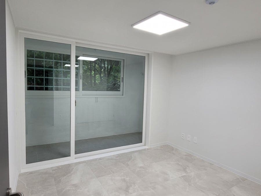 진안골마을 주공11단지 - 9