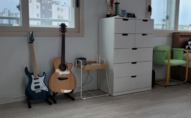 동탄역 시범 호반써밋 - 54