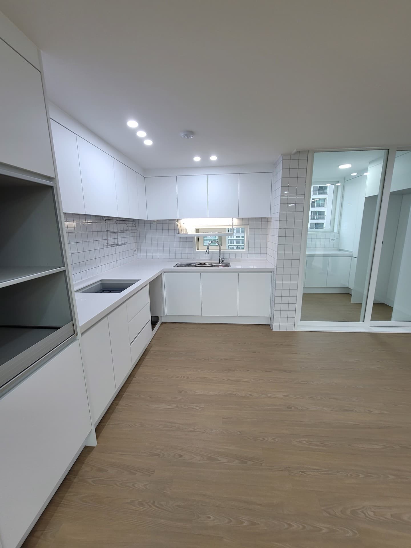 구봉마을 우남퍼스트빌 - 4