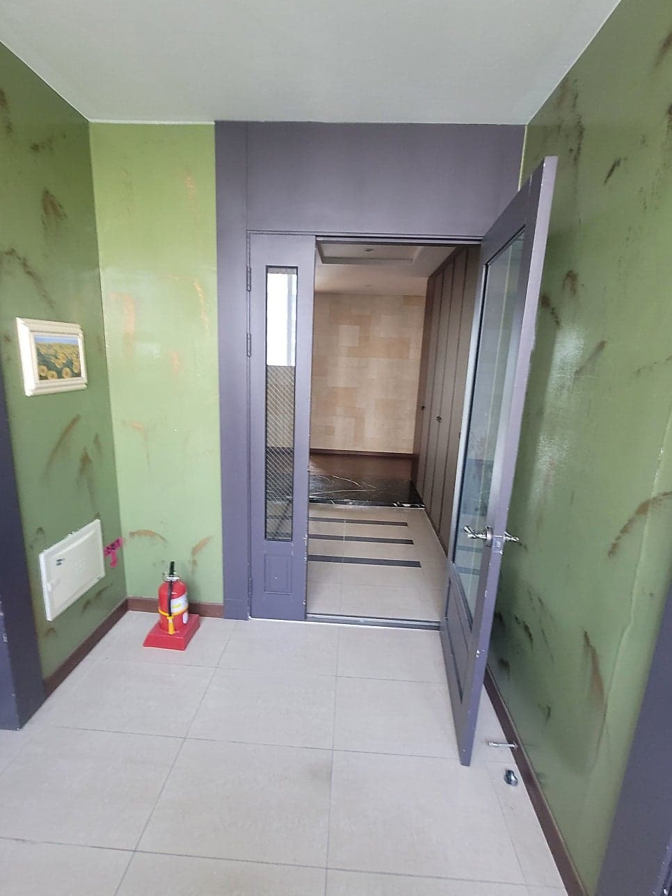 반월동 반달마을 두산위브 - 18