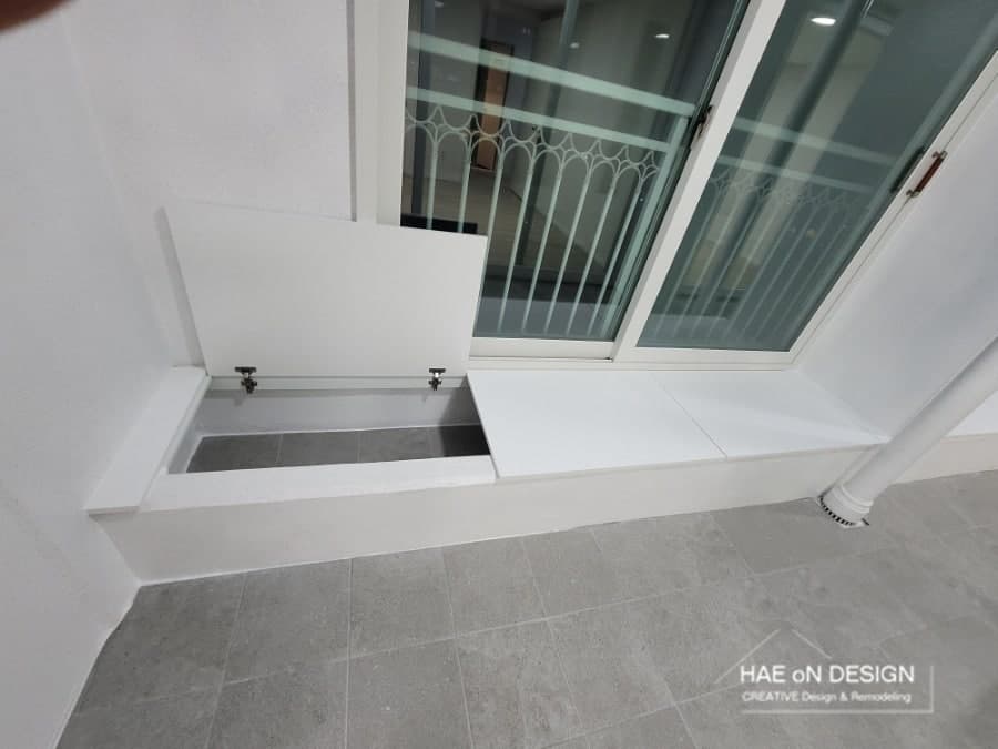 정든마을 신창비바패밀리2차 - 17