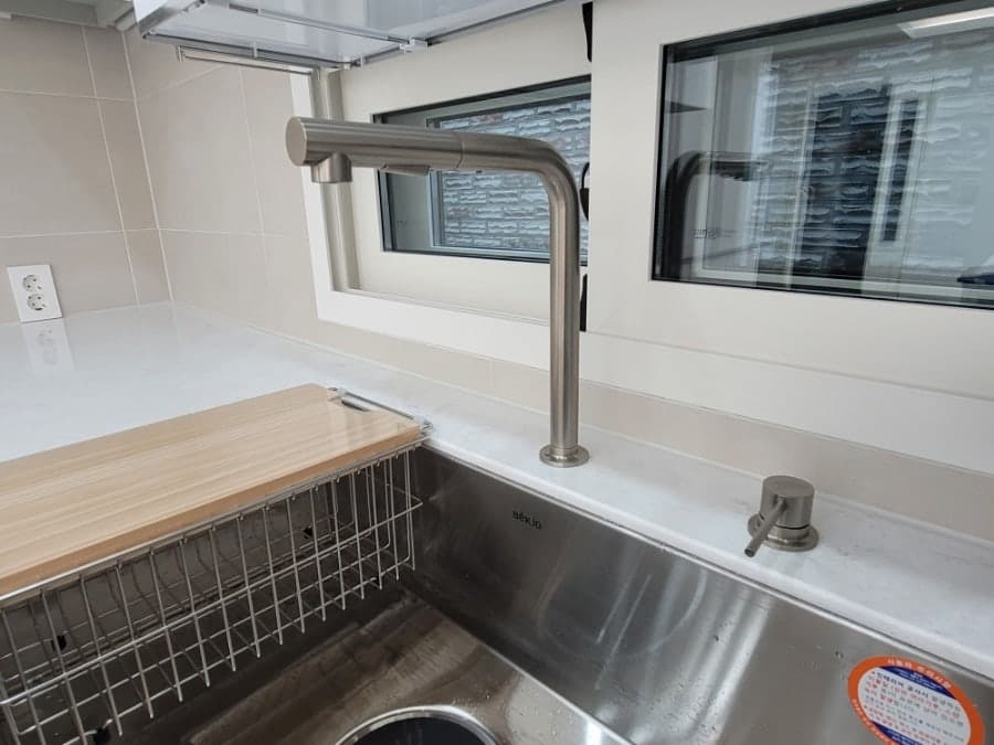 상가주택 박공지붕형 세대 - 42