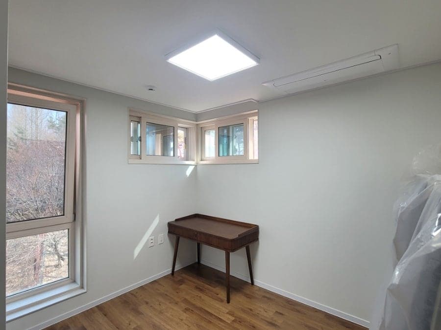 동탄 에코릿지 타운하우스 A타입 - 31