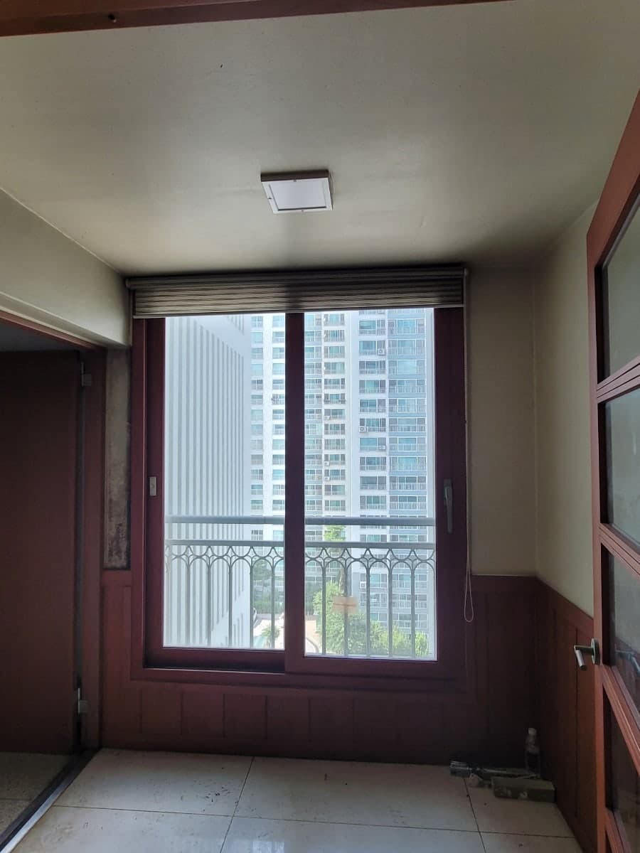 정든마을 신창2차 비바패밀리 - 4