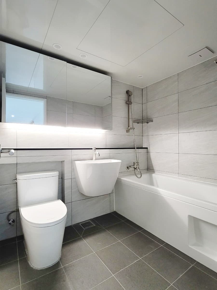 망포 동수원자이1차 - 11