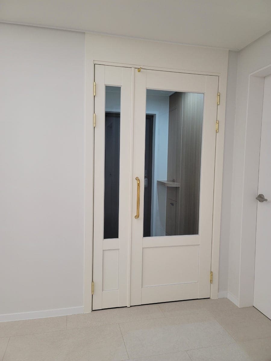 상가주택 박공지붕형 세대 - 14