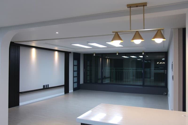 정든마을 신창2차 - 1