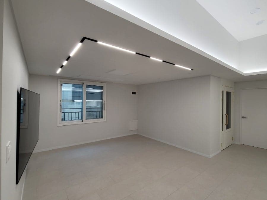 상가주택 박공지붕형 세대 - 64